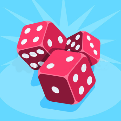 Parcheesi Ludo - Parchis Ludo icon