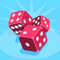 Parcheesi Ludo - Parchis Ludo