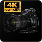 Camera for Canon - Camera App Like Canon DSLR icon