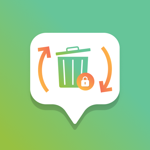 Secret Chat WA messenger: WAMR icon