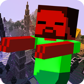 New Skins For Neighbor Maps Craft icon