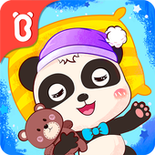 Le buone abitudini di Baby Panda icon