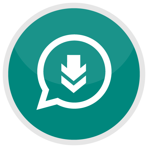 WhatSaver - Status Story Downloader for Whatsapp icon