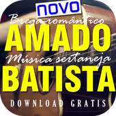 AMADO BATISTA 2017 palco mp3 princesa sua música on 9Apps