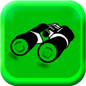 Night Vision Camera icon
