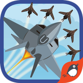 Pou Dogfight icon