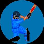 Live Cricket Score and Schedule icon