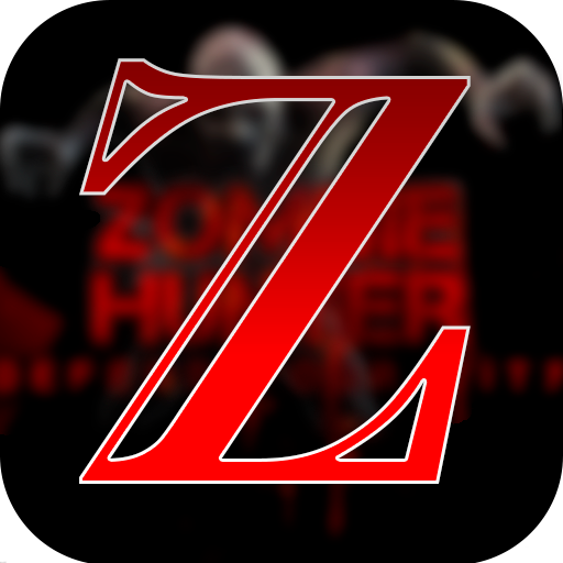 Zombie Hunter :Defend Your City icon