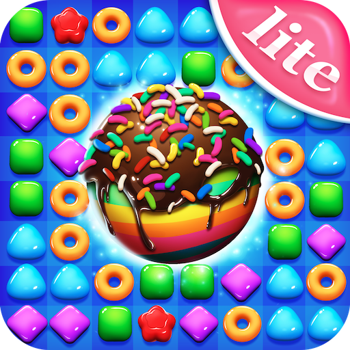 Candy Cruise Free icon