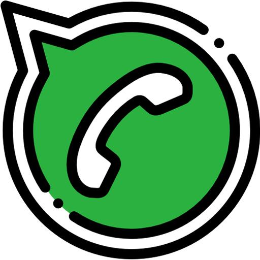 استرجاع محادثات واتس ومعرفة الرسائل محذوفة أيقونة