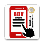 ikon BDV Directo