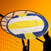 Smash Volley Ball icon