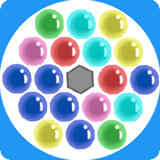 Bubble Twist icon