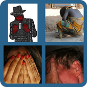 4 Pics One Thing icon