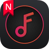 Free Music Player - MP3 Player, Audio Player icon