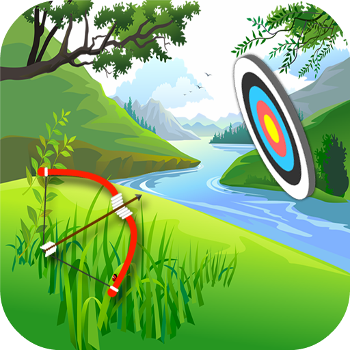 Archery Master icon