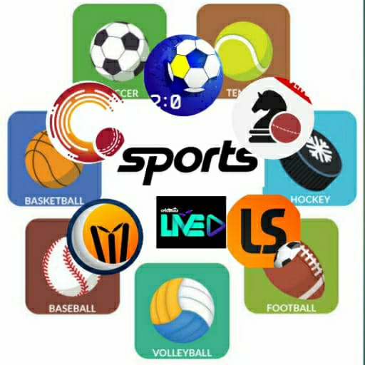 All Live Scores: Football Soccer Cricket Updates icon
