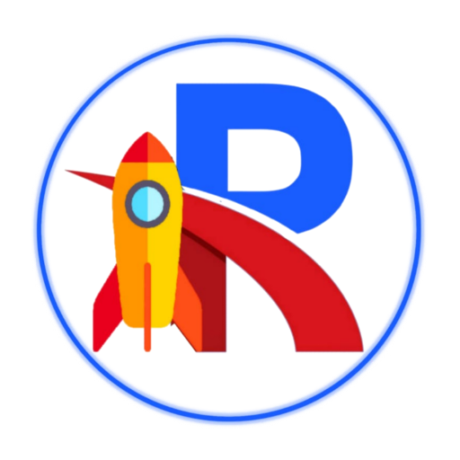 Rocket Tunnel VPN icon