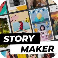 Insta Story Maker - Quick Photo Editor