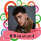 Bazzi icon