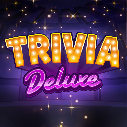 Trivia Deluxe icon