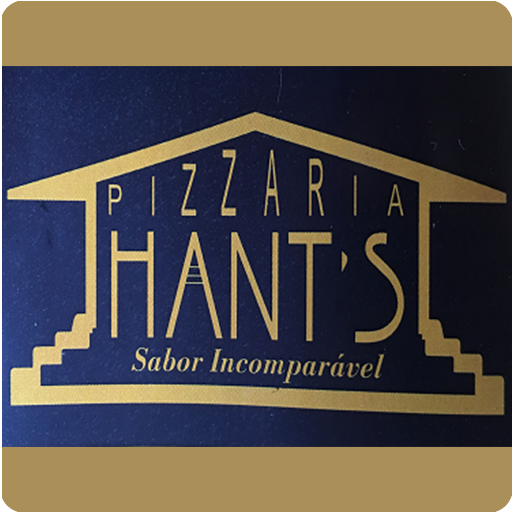 Pizzaria Hant's icon