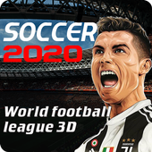 Soccer 2020 icon