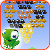 Bubble Animals icon