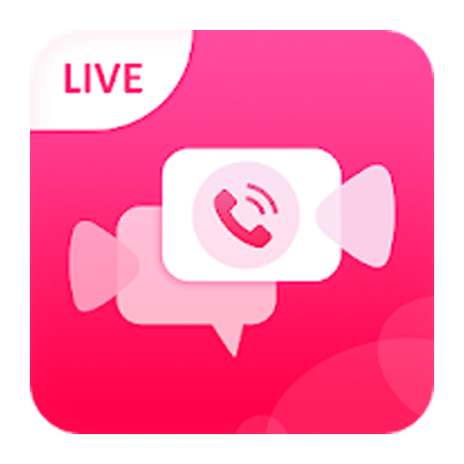 Zogo Live -Video Chat with new people icon
