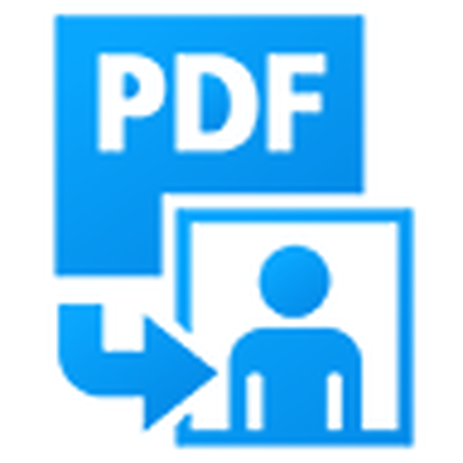 PDF2Image Plugin иконка
