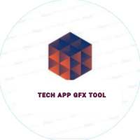 TECH APP GFX TOOL FOR BGMI