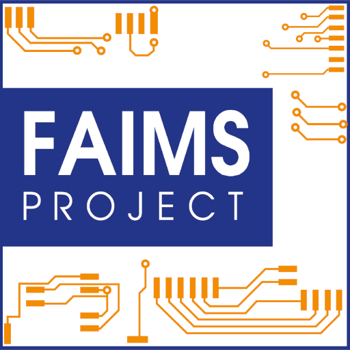 FAIMS Mobile icon