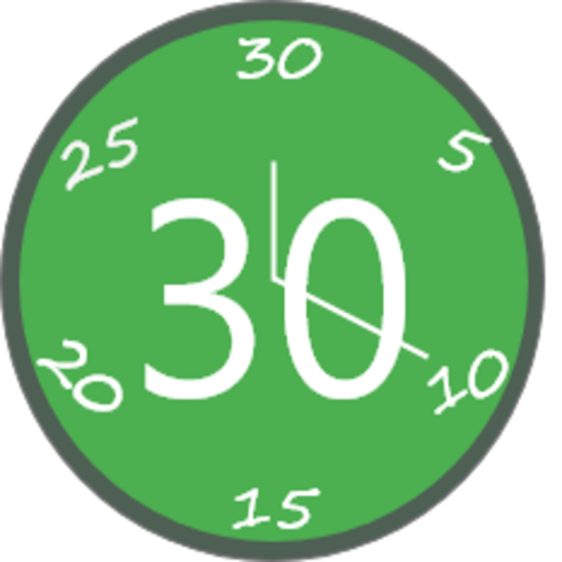 30 Day Challenge иконка