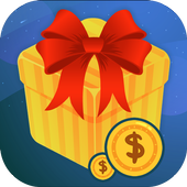 Gift Cards Generator - Get your Free Gift Card icon