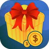 Gift Cards Generator - Get your Free Gift Card on 9Apps