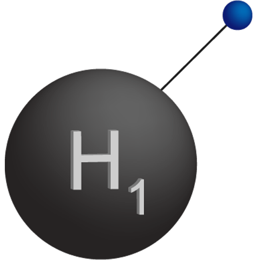 Attack Atoms icon