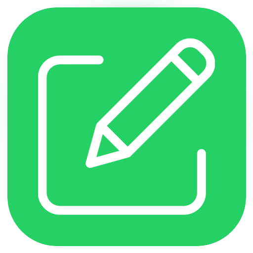 Sticker Marker for WhatsApp icon