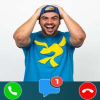 Luccas Neto Call Video ☎️☎️