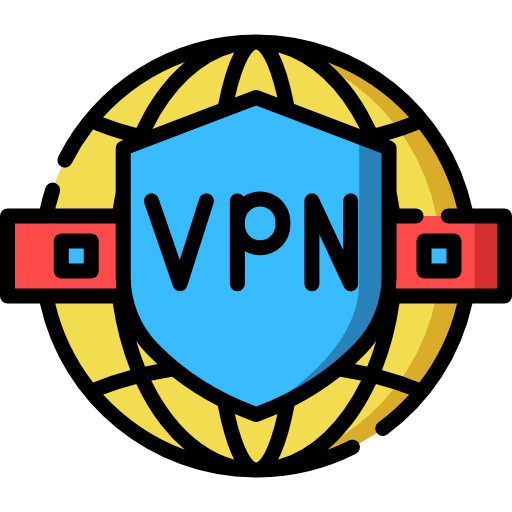 Secure VPN Pro + Phone booster &amp; Battery Saver icon