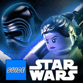 Guide for LEGO Star Wars TFA icon