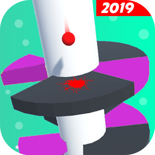 Jumping Crush Tower icon