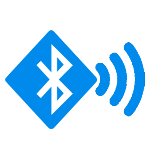 Smart Bluetooth Monitor icon