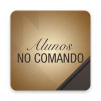 Alunos no Comando on 9Apps
