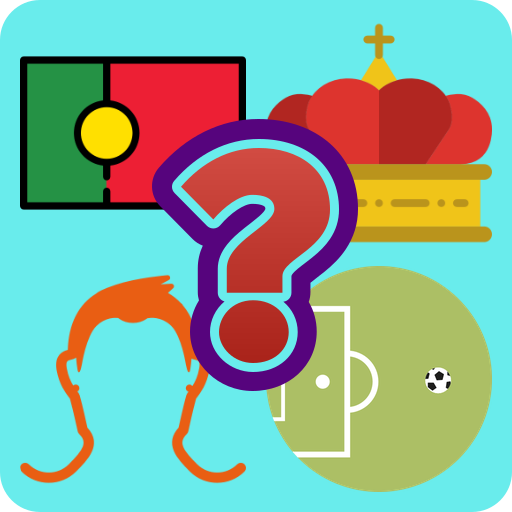Adivina el jugador icon