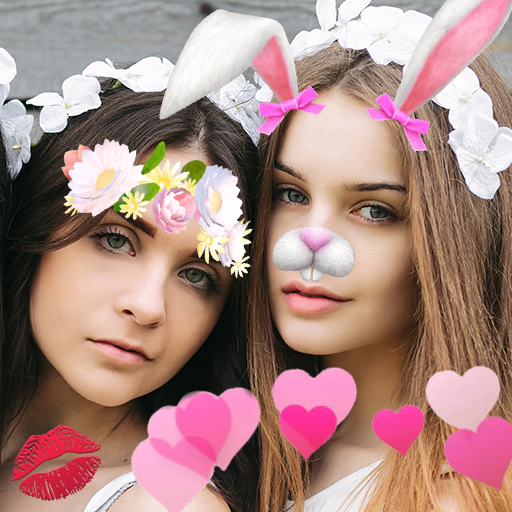 Photo Collage Maker иконка