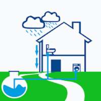 Rain Water Harvesting Calcy on 9Apps