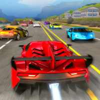 Car Racing Games 3D