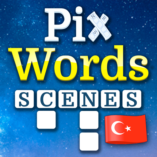 PixWords® Scenes icon