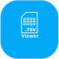 TSV File Viewer