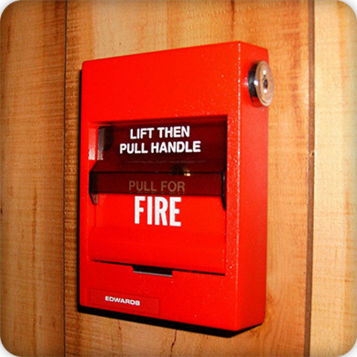Fire Alarm Sounds Ringtone icon